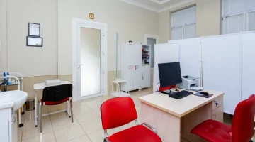Медицинский центр Номер Восемь изображение 4