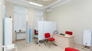 Медицинский центр Номер Восемь изображение 1